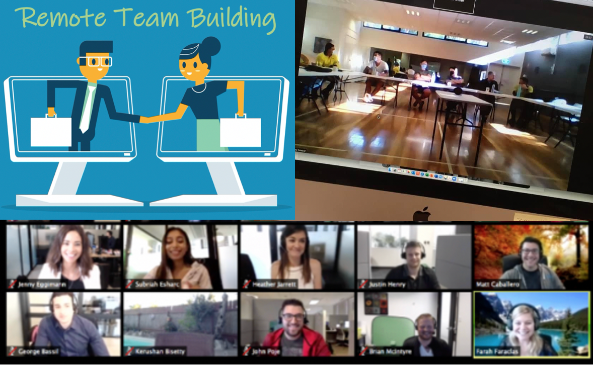 Level 1 Belbin Workshop via Zoom for up to 15 People