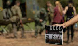 Is Making a Feature Film One of the Most Demanding Creative Challenges a Team Can Face? Teams in the movies are fascinating to watch.