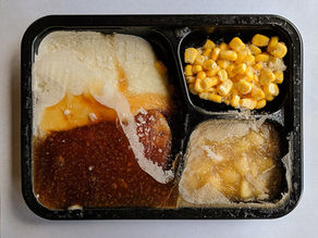 Is Microwave-safe plastic really safe?