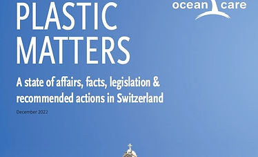 Swiss Case Study