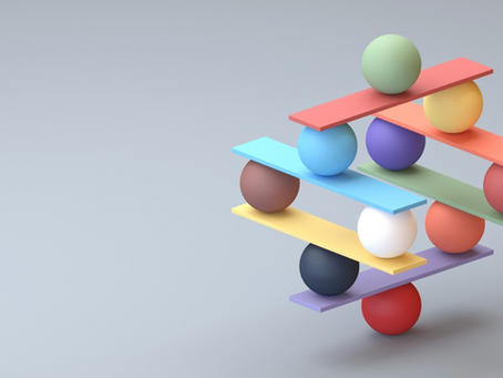 7 times when balancing the team doesn’t work