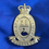 Thumbnail: WA Swan Regiment Cap Badge (91)