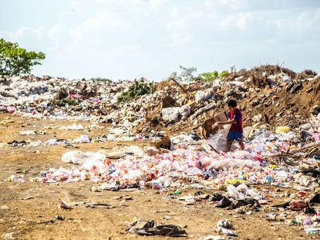 Environmental Impact of Menstrual Care