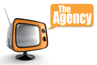 Creative conference team building with "The Agency".