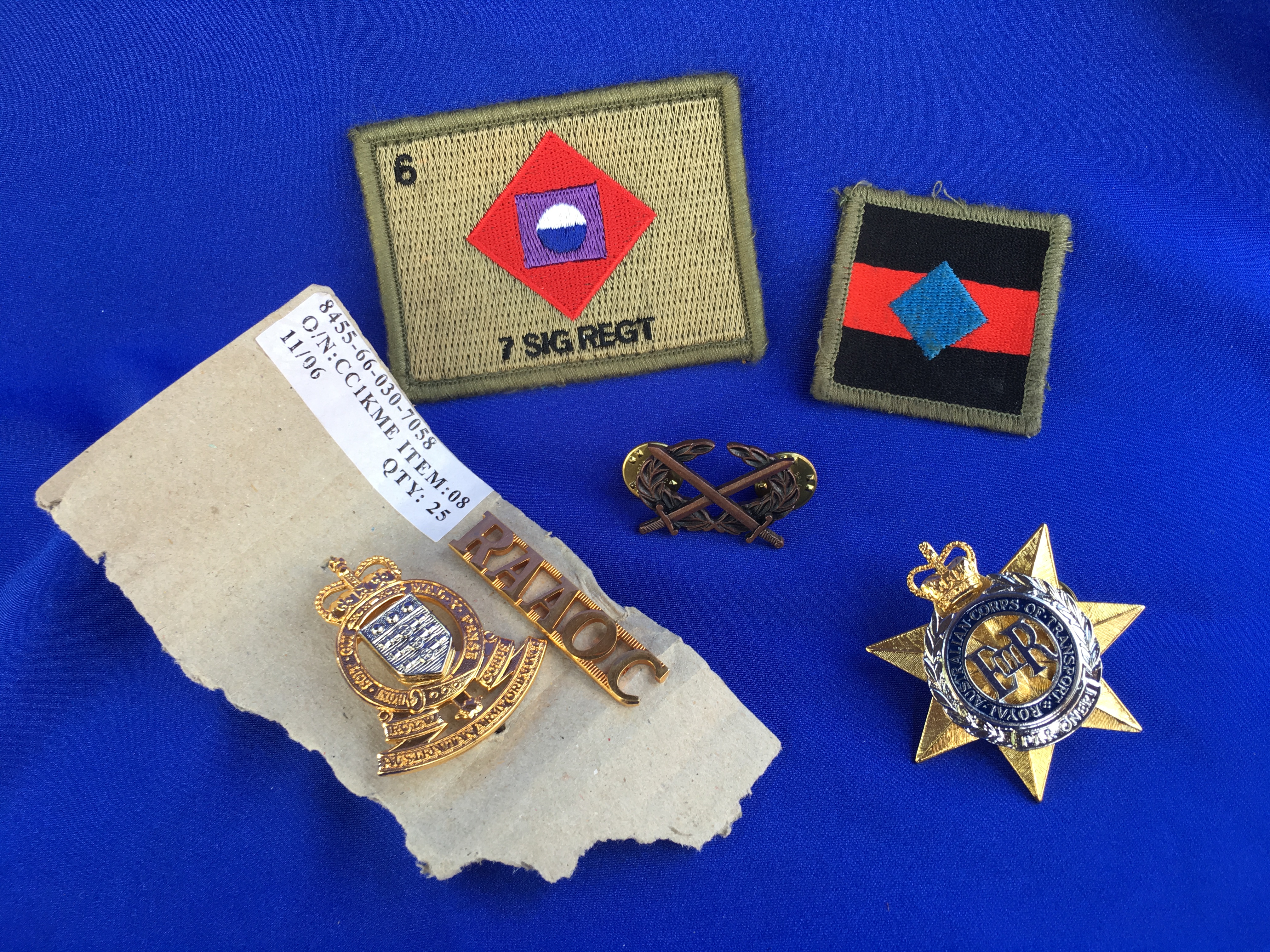 military freefall badge bundle military freefall badge bundle