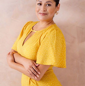 Gabriela Quiñónez Riera 