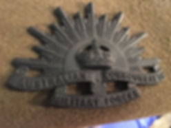 Militaria Sydney
