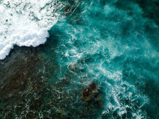 Europe’s ocean promises need action