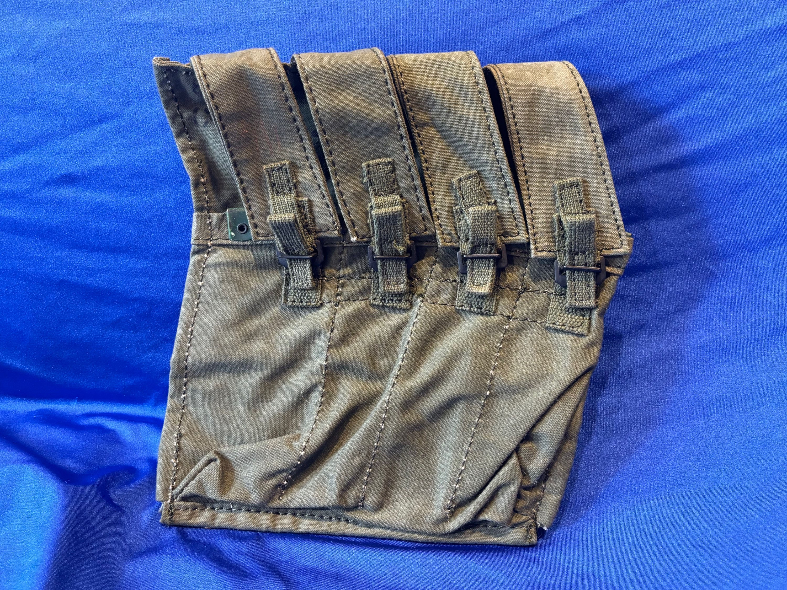 Australian 1968 SMG Mag Pouch (23)