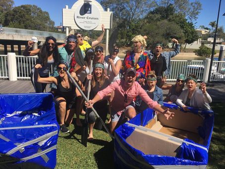 Smarter Business Retreats: Turning Business Retreats Into Lasting Team Performance