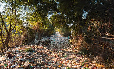 Plastics cause wide-ranging health issues from cancer to birth defects, landmark study finds