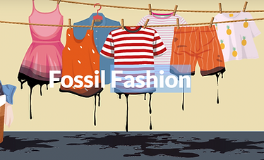 Fossil Fashion
