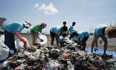 Plastic Pellet Spill: The catastrophe in Spain’s Northern Coast