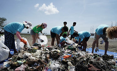Plastic Pellet Spill: The catastrophe in Spain’s Northern Coast