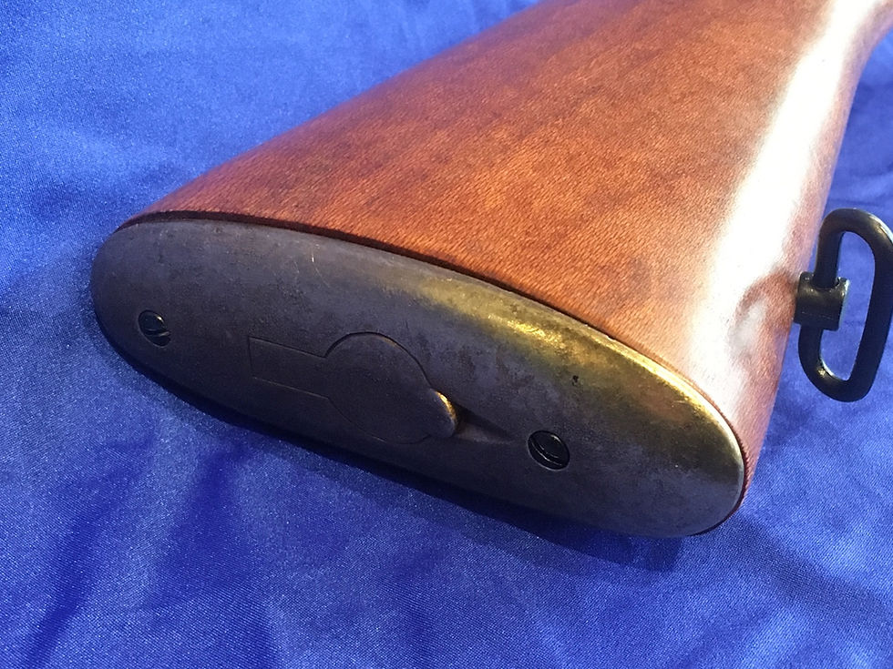 Thumbnail: Special Denix Direct Order: Replica 303 Lee Enfield SMLE  #3/1090