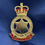 Thumbnail: Royal South Australian Regiment Hat Badge (M36)