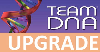 Team DNA Upgrade Icon