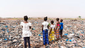 What Africa can teach us about zero waste