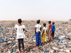 What Africa can teach us about zero waste