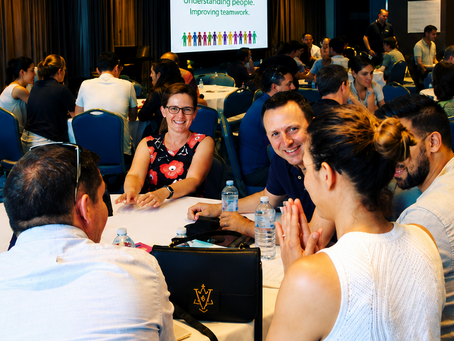 Bite-Sized Team Development: Big Impact Without Losing the Whole Day