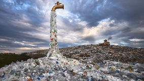 Rethinking ocean plastic solutions