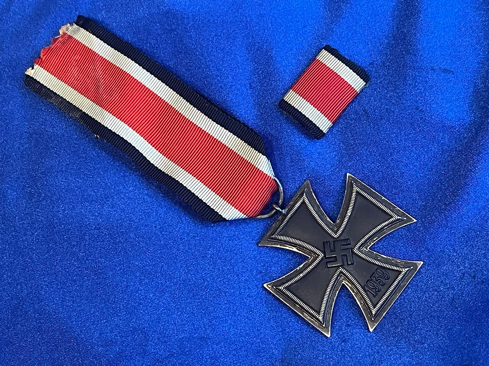 Iron Crosses for sale Australia