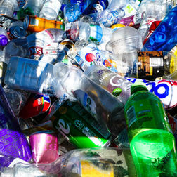 Deposit Return: A Solution to Plastic Waste?