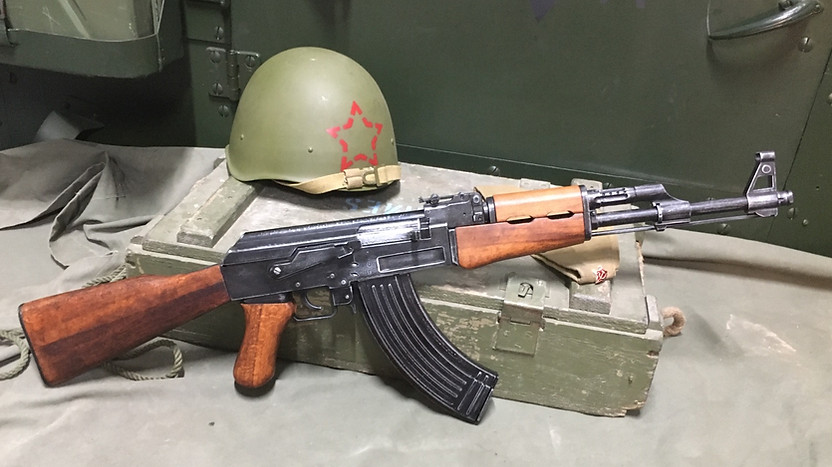 Replica AK47 for sale Australia