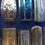 Thumbnail: US Naval Ship Belt Buckle Collection