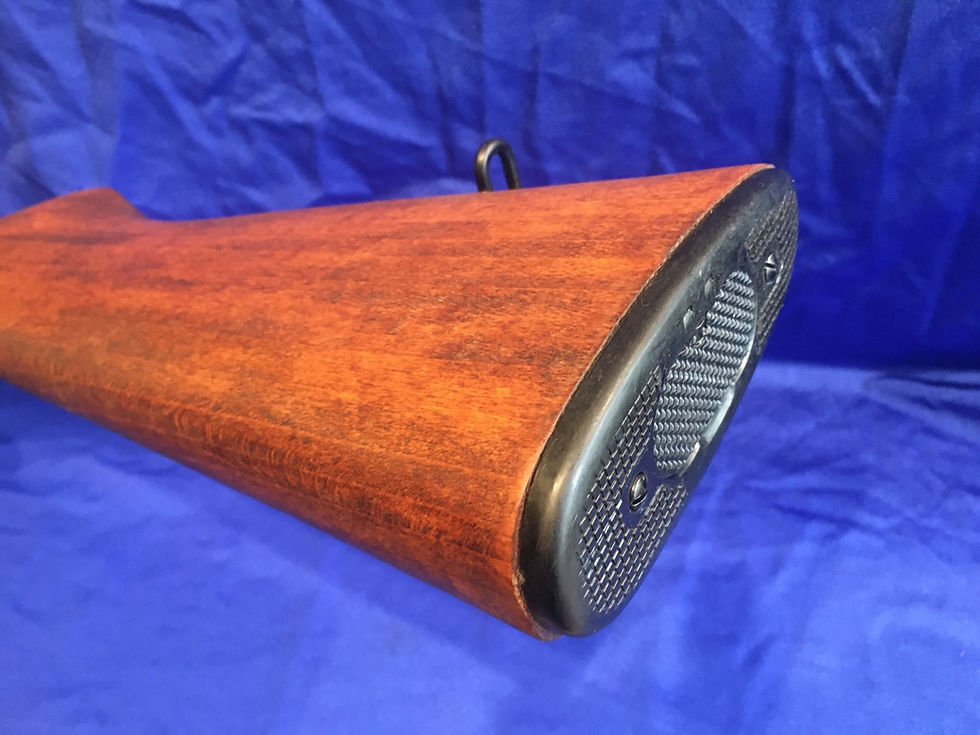 Thumbnail: Special Denix Direct Order: Replica M1 Garand (PRICE Incudes GST) #3/1105