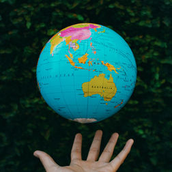 Sustainable Plastic: 2. What is Sustainability?