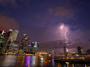 Deep Pockets, Dirty Profits: Banks and Investors are accelerating the climate crisis