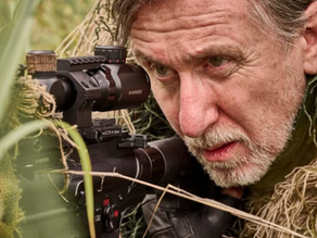 Upcoming Tim Roth Film ‘7 Snipers’: Sabre Military Advisors and Armourers