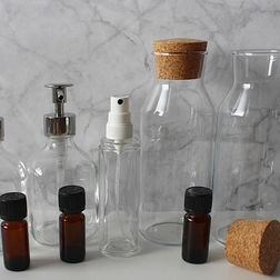 Re-use: A Step Up from Recycling?