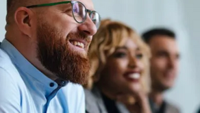 SELF-AWARENESS: From individuals to teams how self-awareness scales