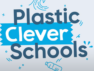 Plastic Clever Schools
