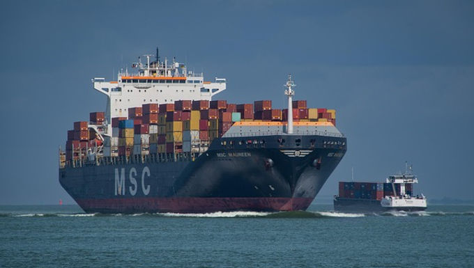 Waste colonialism and the Global Plastic Economy