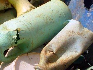 Plastic People: 2. Plastics and Pollution