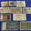 Thumbnail: German 1910-1923 banknotes including hyperinflation period (125)