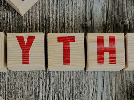 Six Common Teamwork Myths Put Straight