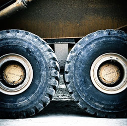 Tread Lightly: The Road to Pollution Starts With Your Tyres