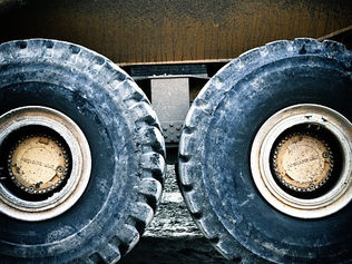 Tread Lightly: The Road to Pollution Starts With Your Tyres