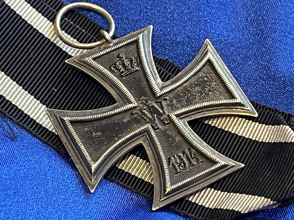 Iron Crosses for sale Australia