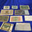 Thumbnail: German 1910-1923 including hyperinflation banknotes x10 (130)