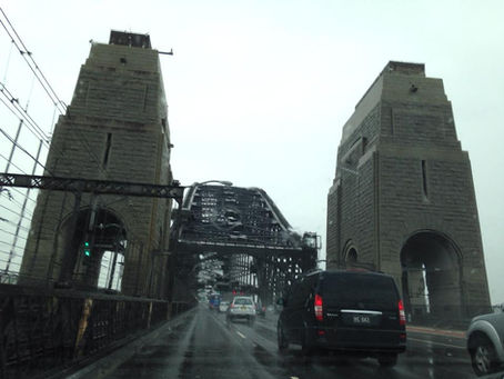 It's Raining, so what about our team building event?