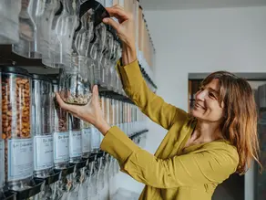 Reuse and Return: The Future Beyond Deposit Return