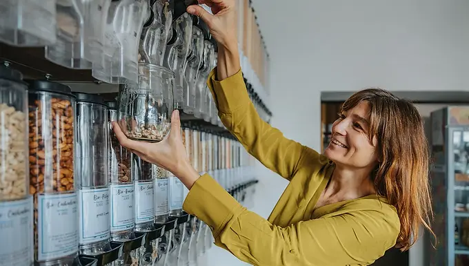 Making Reuse a Reality: A systems approach to tackling single-use plastic pollution