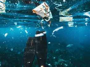 The real numbers behind ocean plastics