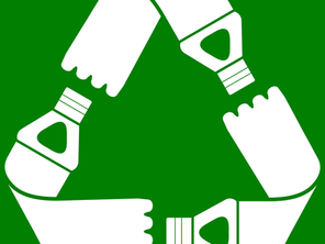 The Complementary tools to deal with waste
