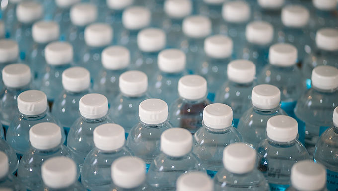 The Human Cost of Plastic Bottles